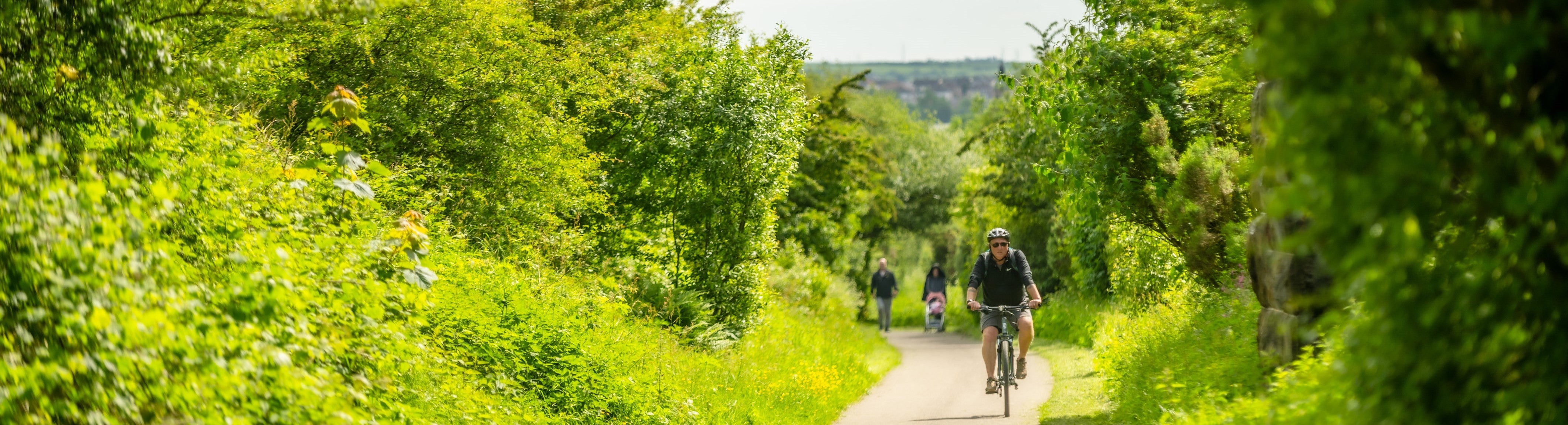 GPX Files for Cycle Routes | Walk Wheel Cycle Trust Shop (previously ...