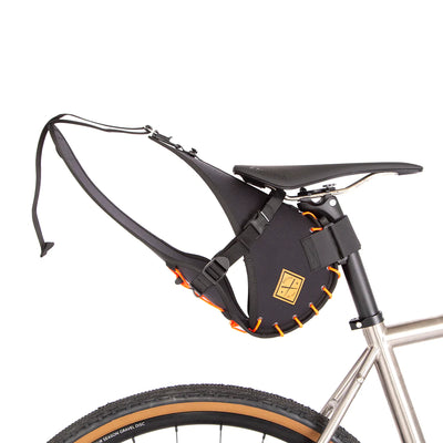 Saddle Bag - 14L