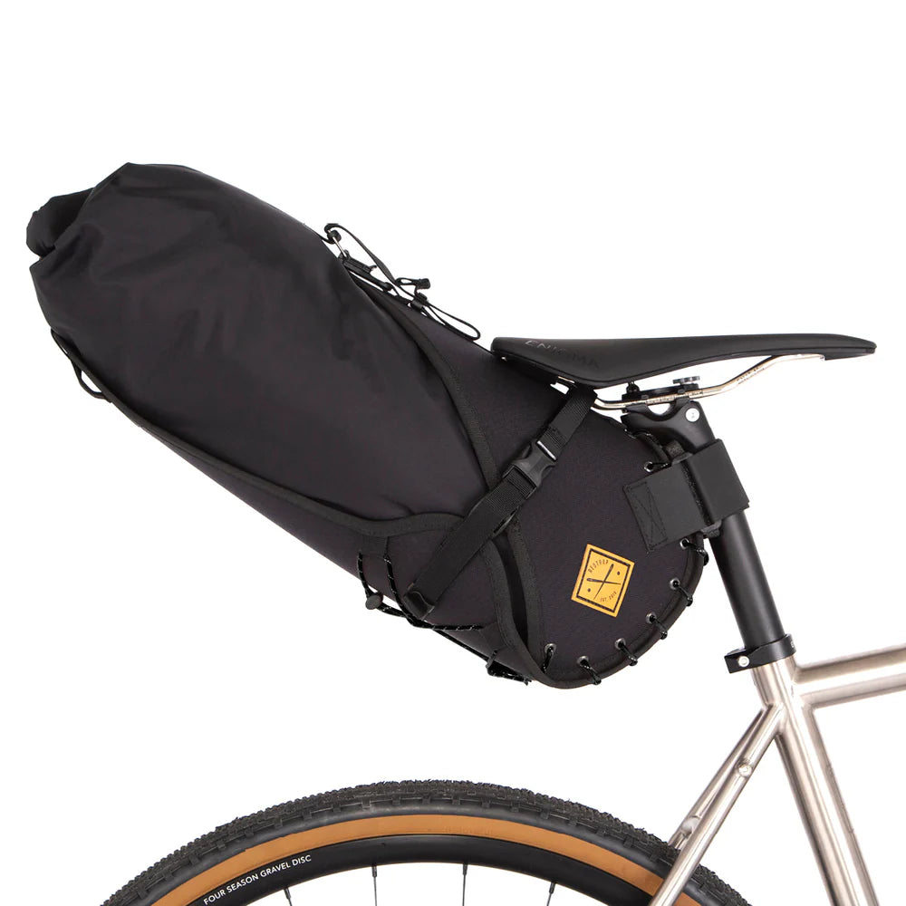 Saddle Bag - 14L