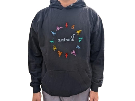 Sustrans Hoodie