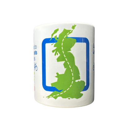 Land's End to John o'Groats icon