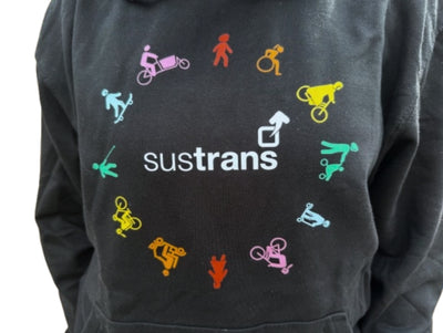 Sustrans Hoodie