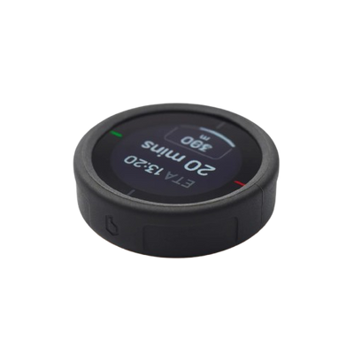 Beeline black silicone protection case