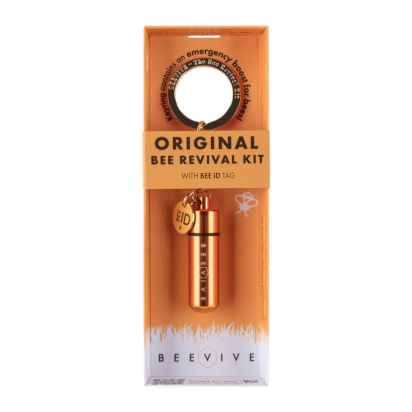 Original Bee Revival Kit with ID tag