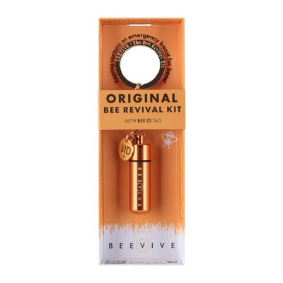 Original Bee Revival Kit with ID tag