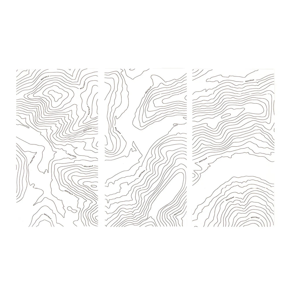 Clear vinyl stickers