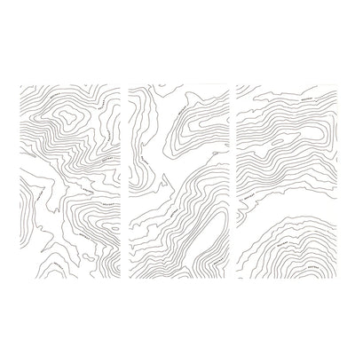 Clear vinyl stickers