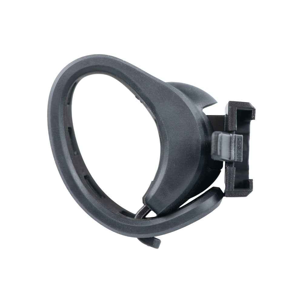 Cube-X light handlebar attachment