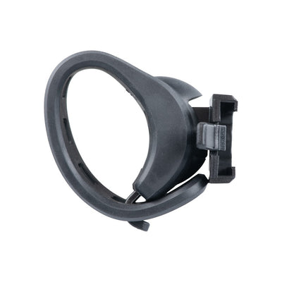 Cube-X light handlebar attachment