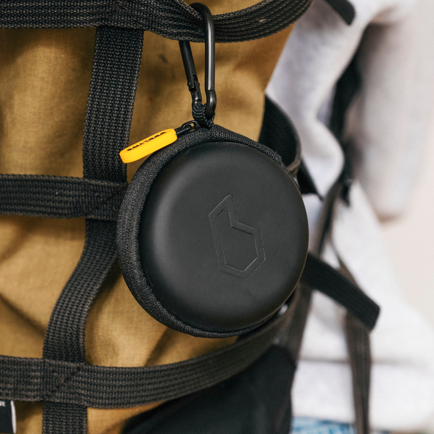 Velo 2 carry case
