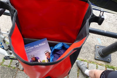 Sustrans' Circular Day Rides SOUTH