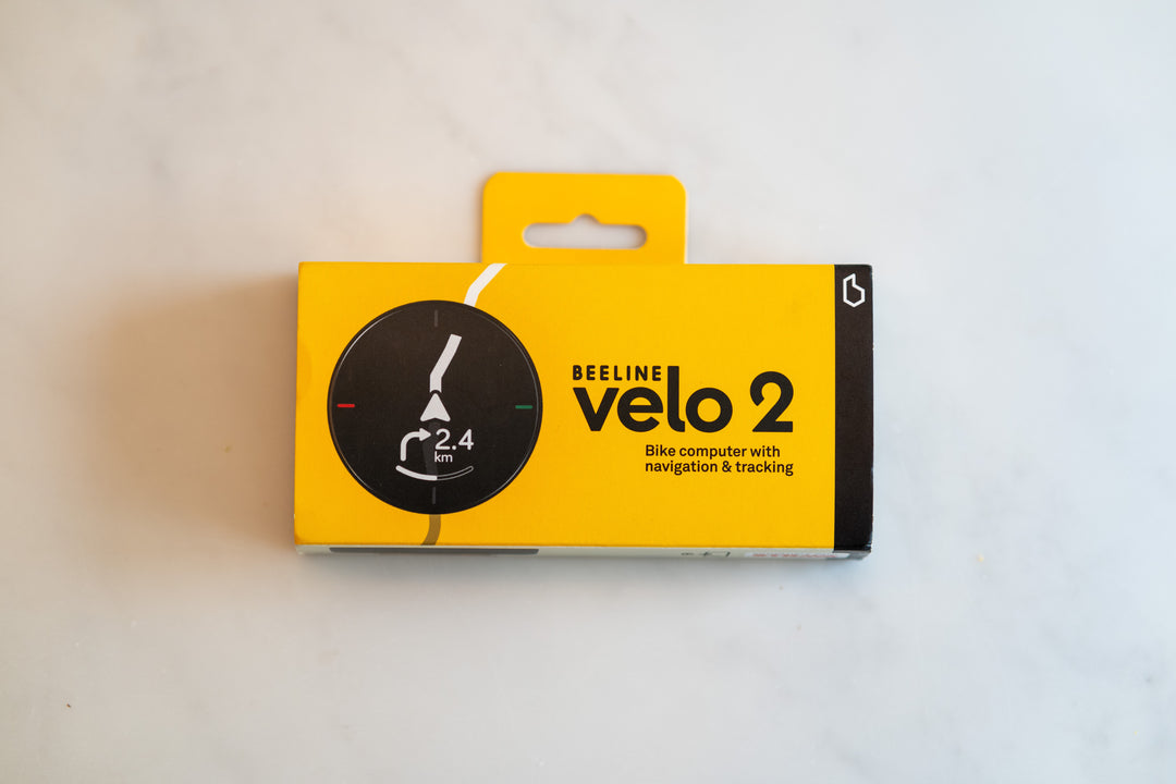 Beeline Velo – Walk Wheel Cycle Trust Shop - Main Image