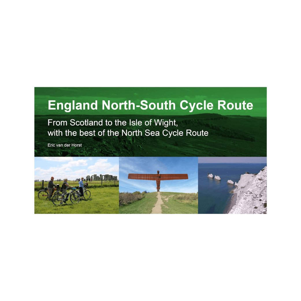 England North - South Cycle Route