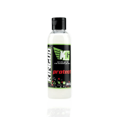 Kingud Protect - silicon free bike protection 