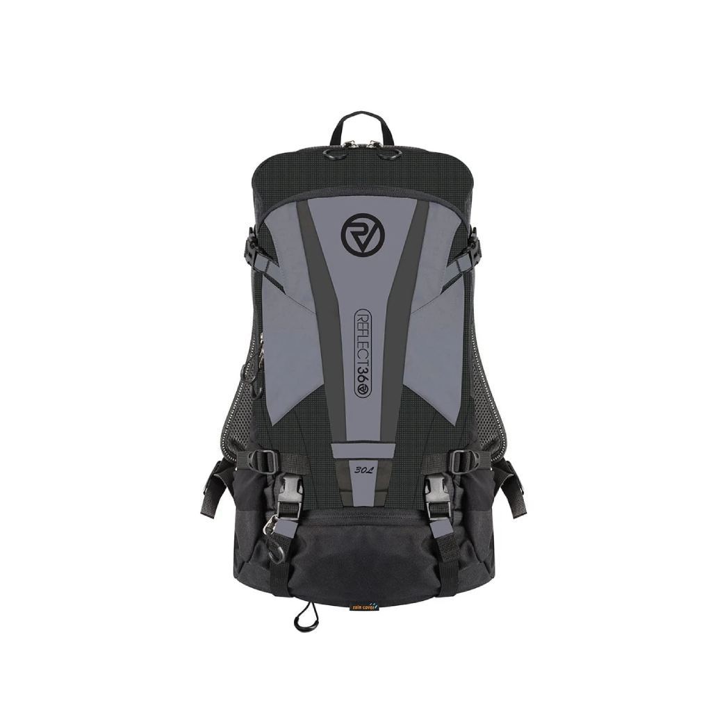 Proviz Reflect360 30L backpack with waterproof cover

