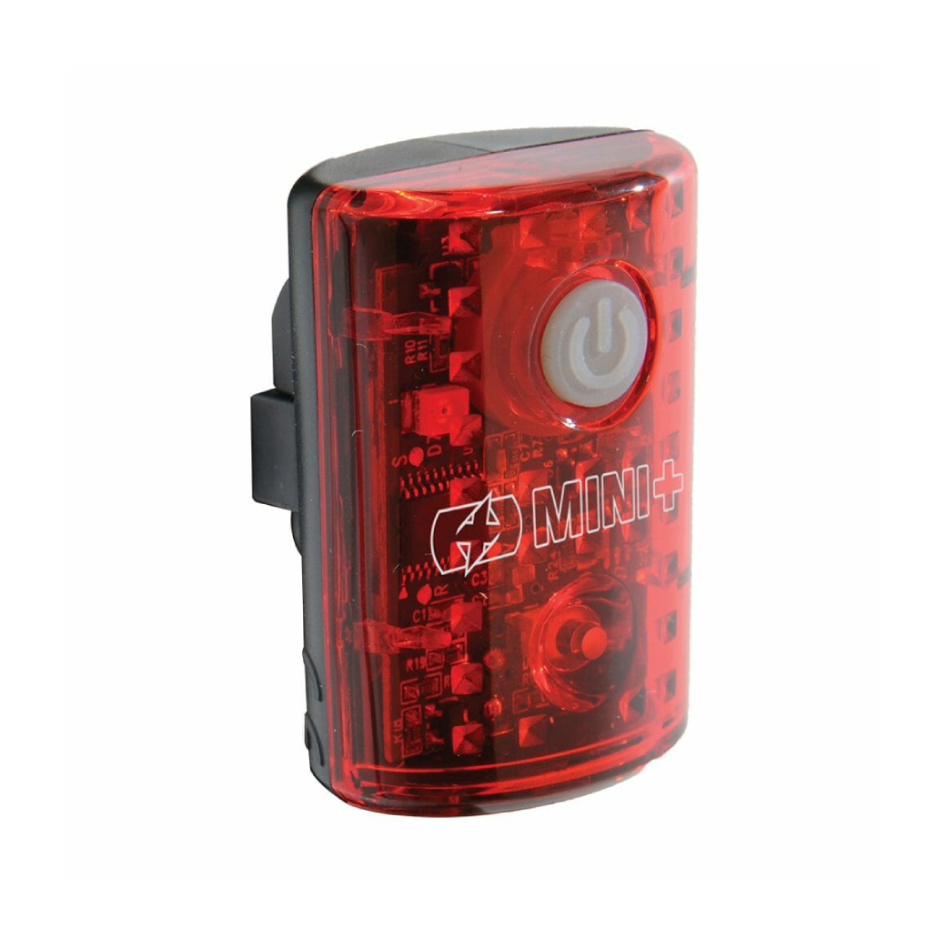 Oxford Mini Plus rear bike light