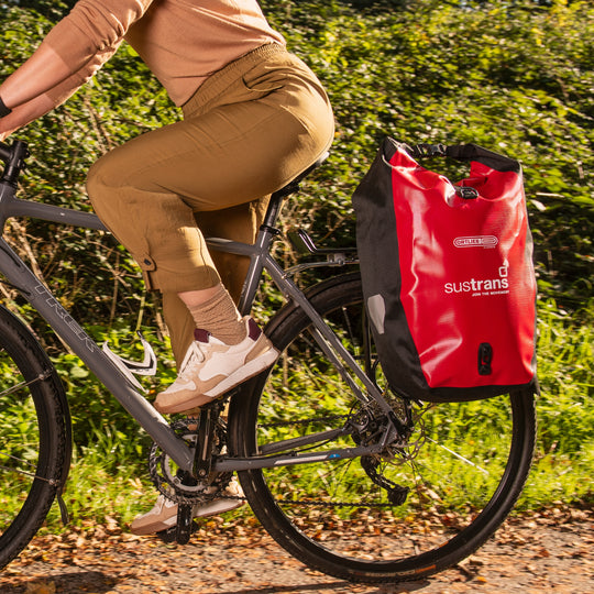 Ortlieb Panniers Free delivery – Walk Wheel Cycle Trust Shop