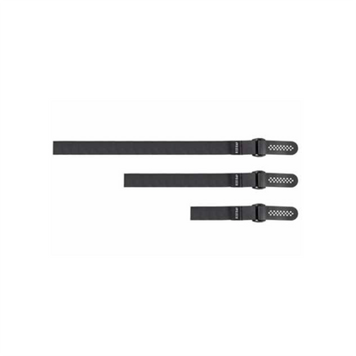 Frame fast straps (set of 3)