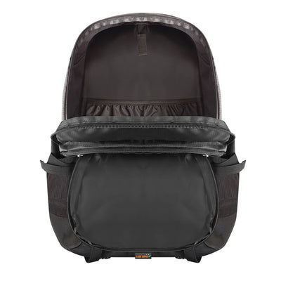Inside the Explorer bag by Proviz

