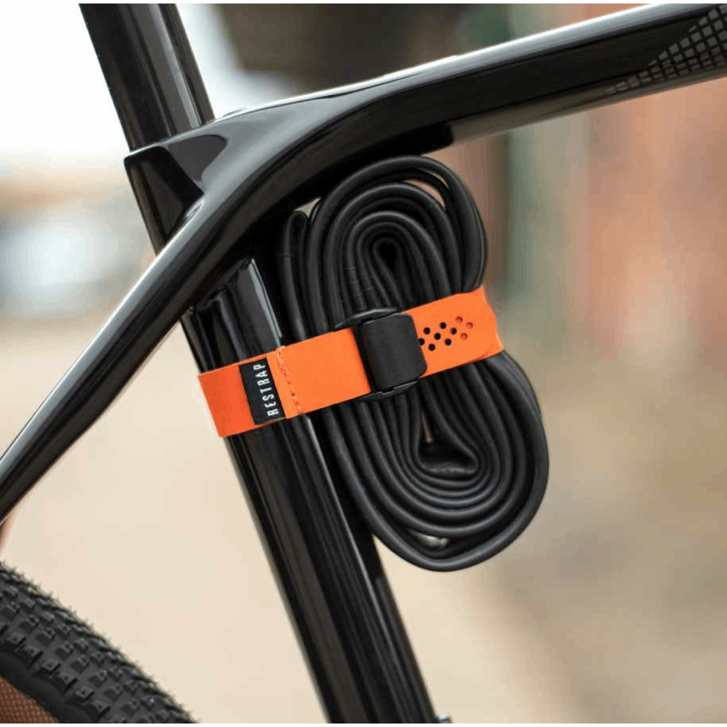 Frame fast straps (set of 3)