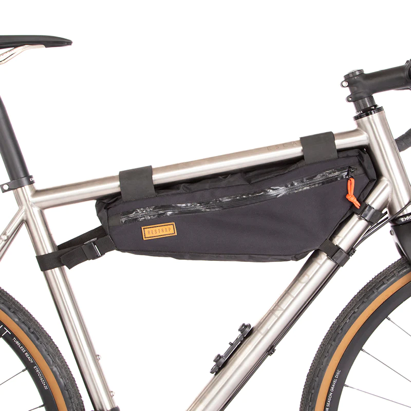 Medium frame bag