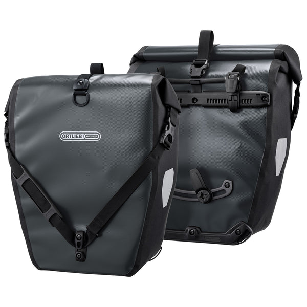 Walk Wheel Cycle Trust Ortlieb Bike Panniers