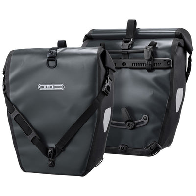 Walk Wheel Cycle Trust Ortlieb Bike Panniers