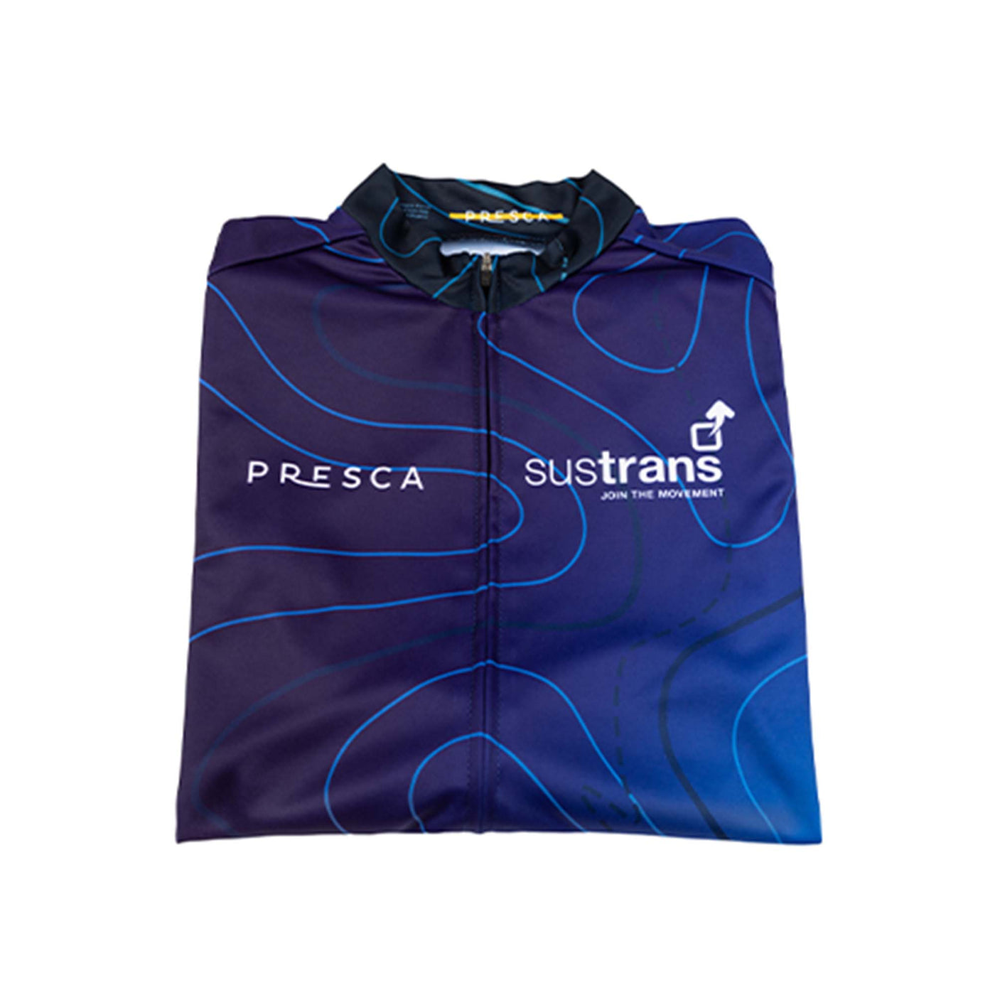 Sustrans  Men's Cycling Jersey