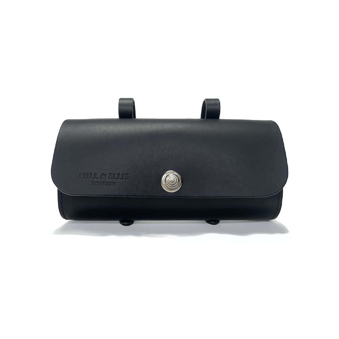 Hill & Ellis Bike Saddle Bag