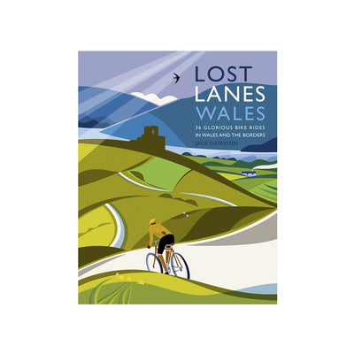 Lost Lanes Wales