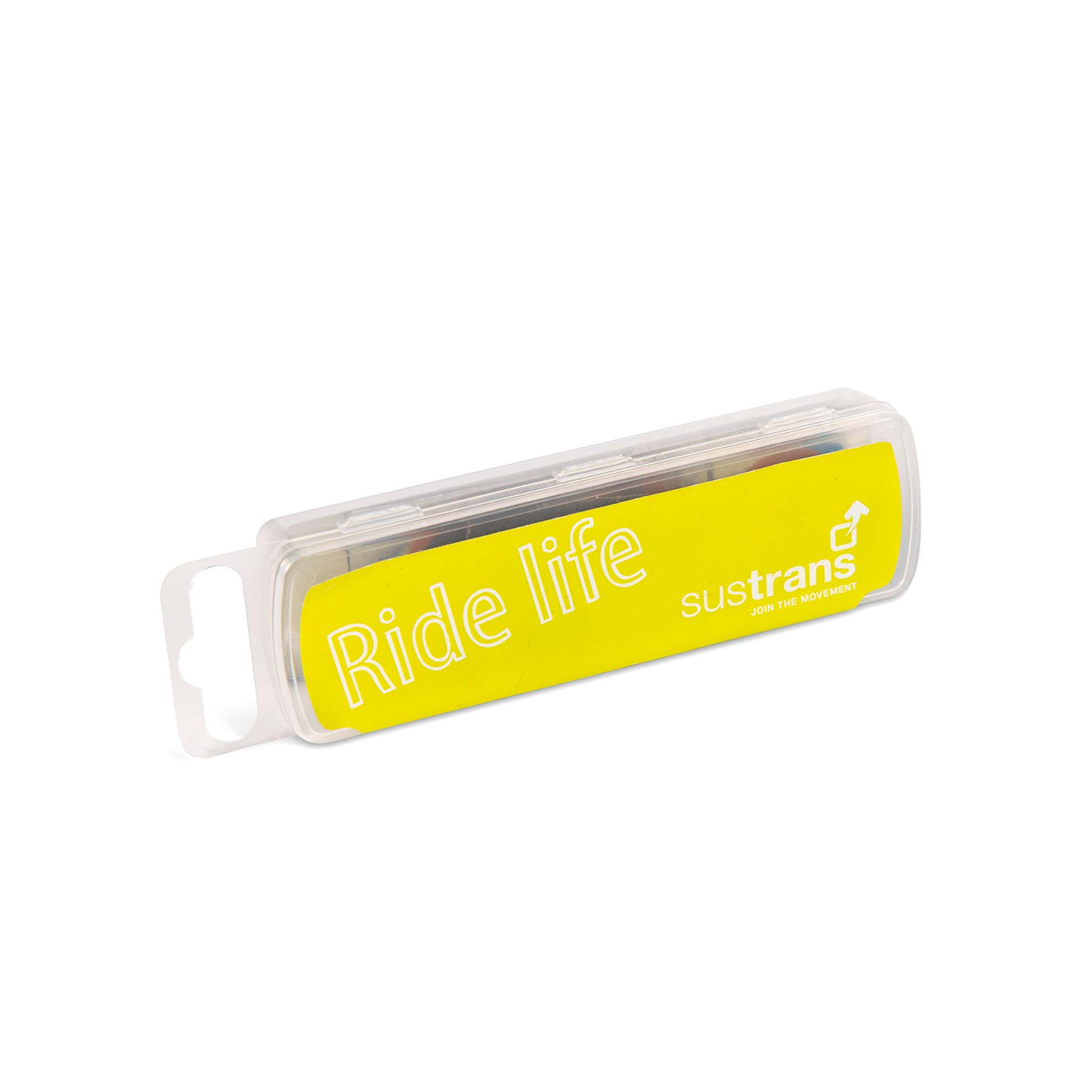 Sustrans Puncture Repair Kit