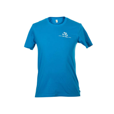 Sea to Sea Challenge - unisex t-shirt