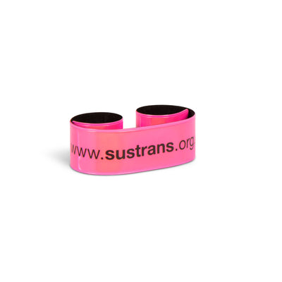 Sustrans Reflective Band