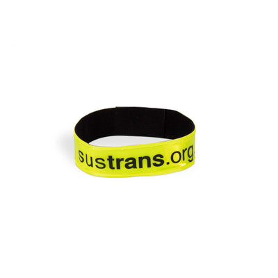 Sustrans Reflective Band