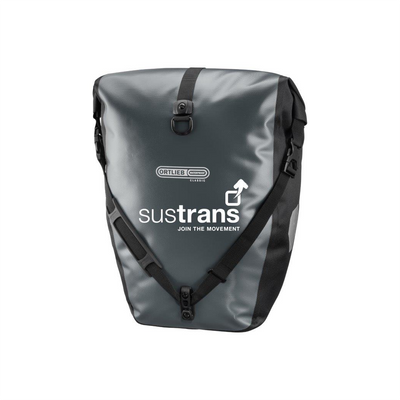 Sustrans Ortlieb Bike Panniers