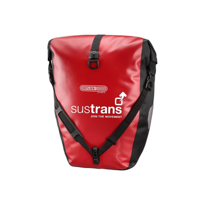 Sustrans Ortlieb Bike Panniers
