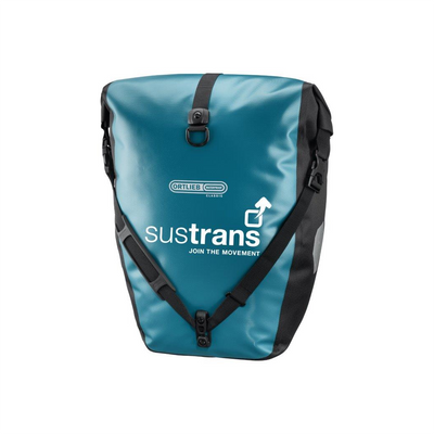 Sustrans Ortlieb Bike Panniers