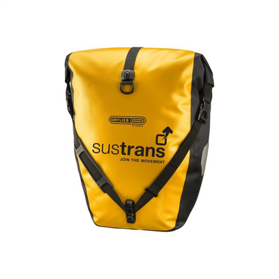 Sustrans Ortlieb Bike Panniers